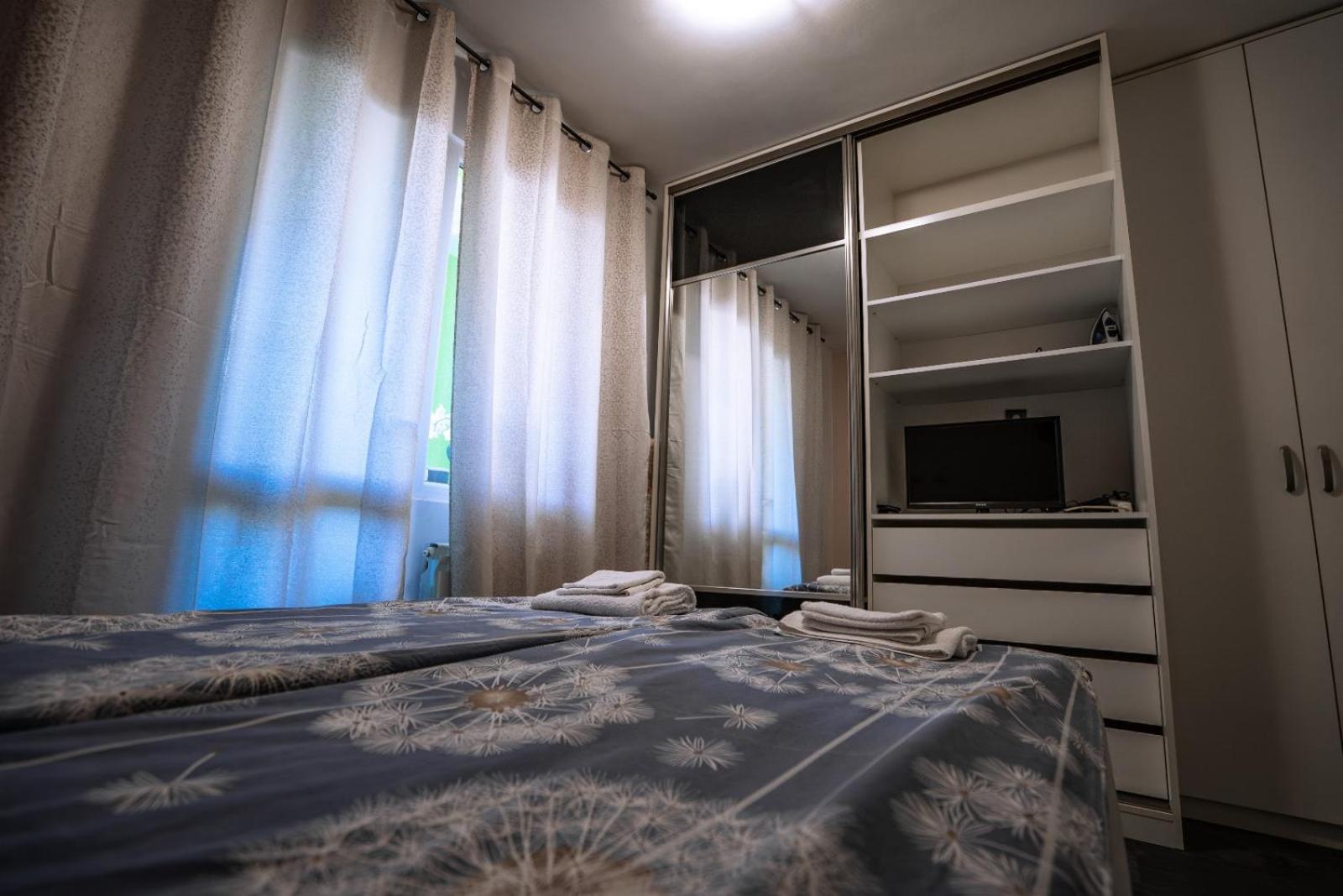 בורגאס Seaside Apartament מראה חיצוני תמונה