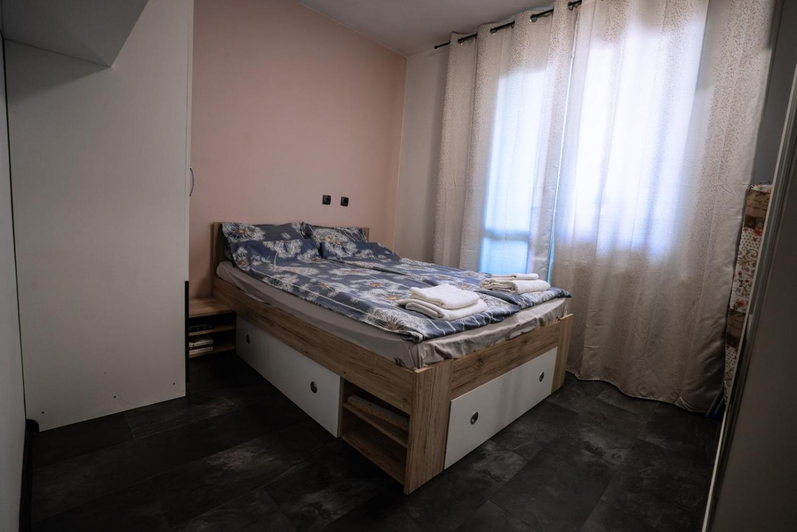 בורגאס Seaside Apartament מראה חיצוני תמונה