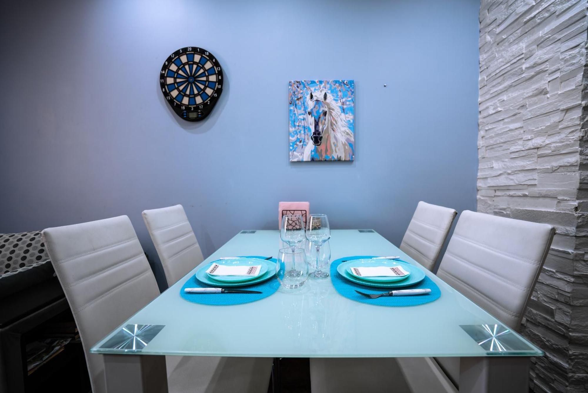 בורגאס Seaside Apartament מראה חיצוני תמונה